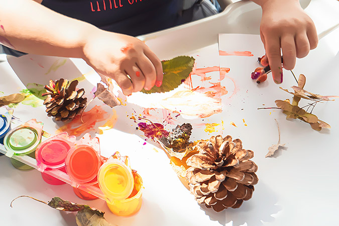 ワークショップ