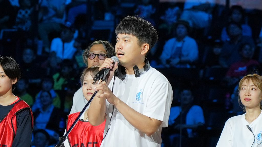 2024年 OTA JC CUP 本選レポート